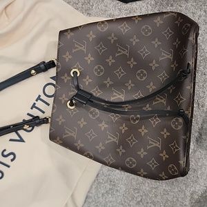 Authentic Louis Vuitton NeoNoe MM
